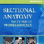 放射医师断层解剖手册Workbook for Sectional Anatomy for Imaging Professionals