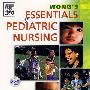 Wong儿科护理精粹（第7版）Wong's Essentials of Pediatric Nursing