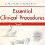 临床操作精粹（第2版）Essential Clinical Procedures