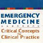 急救医学手册：临床实践关键概念Emergency Medicine Handbook