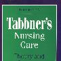 Tabbner 护理学：理论与实践（第3版） Tabbner‘s Nursing Care