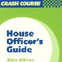 Crash Course住院医师指南Crash Course: House Officer's Guide