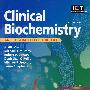 临床生物化学：（第3版）Clinical Biochemistry