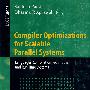 可缩放并行系统的编译程序优化：语言、编译技术及运行时间系统 Compiler optimizations