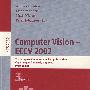 计算机视觉 ECCV2002,第三部分 Computer vision-ECCV 2002 , Part III