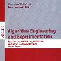 算法工程与实验Algorithm Engineering and Experimentation