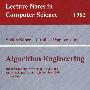 工程算法（第4届国际专题会议）Algorithm Engineering