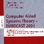 计算机辅助系统理论EUROCAST 2001Computer Aided Systems Theory - EUROCAST 2001