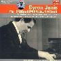 拜伦·贾尼斯演奏普罗科菲耶夫第三号钢琴协奏曲（2VCD）