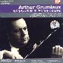 葛鲁米欧演奏孟德尔颂与贝多芬小提琴协奏曲（2VCD）