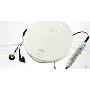 SONY索尼CD机DNE20LS 银