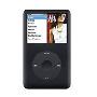 苹果 iPod classic 2代 120G 黑色