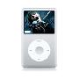 苹果 iPod classic 2代 120G 银色