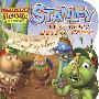 臭椿象斯坦利THE STINKBUG GOES TO CAMP
