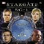星门STARGATE SG—1