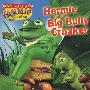 海尔米与大坏蛋HERMIE AND THE BIG BULLY CROAKER