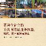 覆盖全社会的公共图书馆服务体系:模式、技术支撑与方案