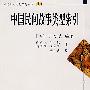 中国民间故事类型索引