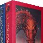 伊拉贡(全两册)ERAGON