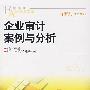企业审计案例与分析
