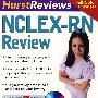 HURST评论:NCLEX RN 评论 HURST REVIEWS: NCLEX RN REVIEW