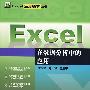 Excel 在数据分析中的应用 (Excel深度探索丛书)