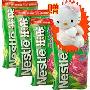 雀巢黑加仑味C500G*4袋 送kit猫1个(颜色随机)