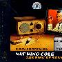 NAT KING COLE（CD）