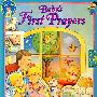 宝宝的第一次祈祷书Baby’s first prayers