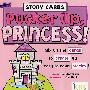 公主填词书Storycards pucker up,princess!