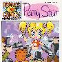 连环画  佩妮星星PC penny star