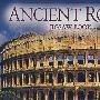 罗马拼图-Ancient rome jigsaw book