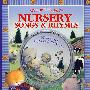 小开本 我的第一本童谣书My first book of nursery songs and rhymes（cd）