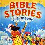 立体书－圣经故事BIBLE STORIES pop-up book