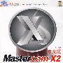 MasterCAM X2中文版数控加工技术宝典（配光盘）