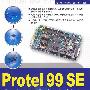 Protel 99SE电路设计实例教程