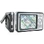百仕通 NV-308 GPS 赠1G卡 3.5寸手写大屏带FM发射模块