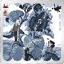 千寻磁性艺术书签——蓝色的梦