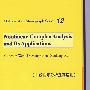 非线性复分析及其应用（英文版）Nonlinear Complex Analysis and Its Applications