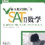 Barron＇s SAT 数学level 2 2008