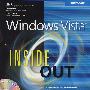 Windows Vista 内幕（光盘） Windows Vista Inside Out