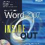 Microsoft Office Word 2007 揭秘（光盘）Microsoft Office Word 2007 Inside Out