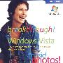 Windows Vista 大突破:享用与特色探秘Breakthrough Windows Vista: