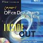 高级Microsoft Office文件创建秘籍（光盘）Advanced Microsoft Office Documents 2007 Edition Inside Out