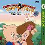 达菲鸭与猪小弟：豪猪的浪漫VOL.6（简装DVD）（国粤英三语配音）