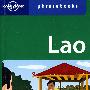 Lao Phrasebook 3e老挝语