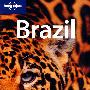 Lonely Planet Brazil巴西