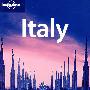 Lonely Planet Italy意大利
