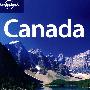 Lonely Planet Canada Country Guide加拿大旅游指南