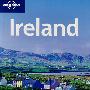 Lonely Planet Ireland爱尔兰